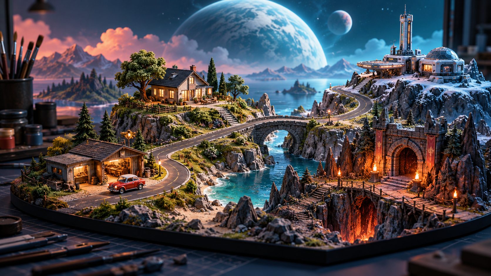 Game Post Examples Top 5 AI Games on Steam to Study (October 2026): Sales and AI Use ...